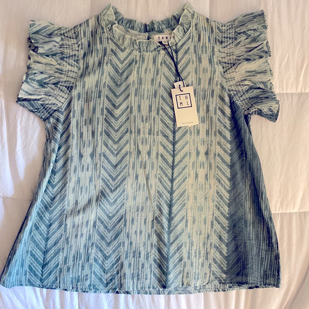 THML (boutique brand) NWT. Size M